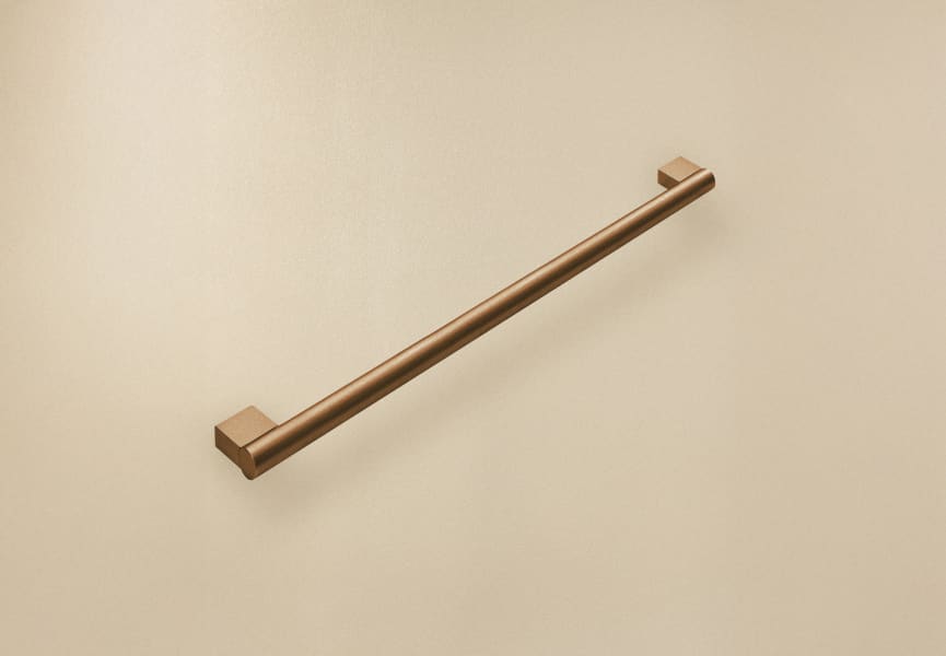 Poignée de baignoire PROJECT par Cosmic principal 3