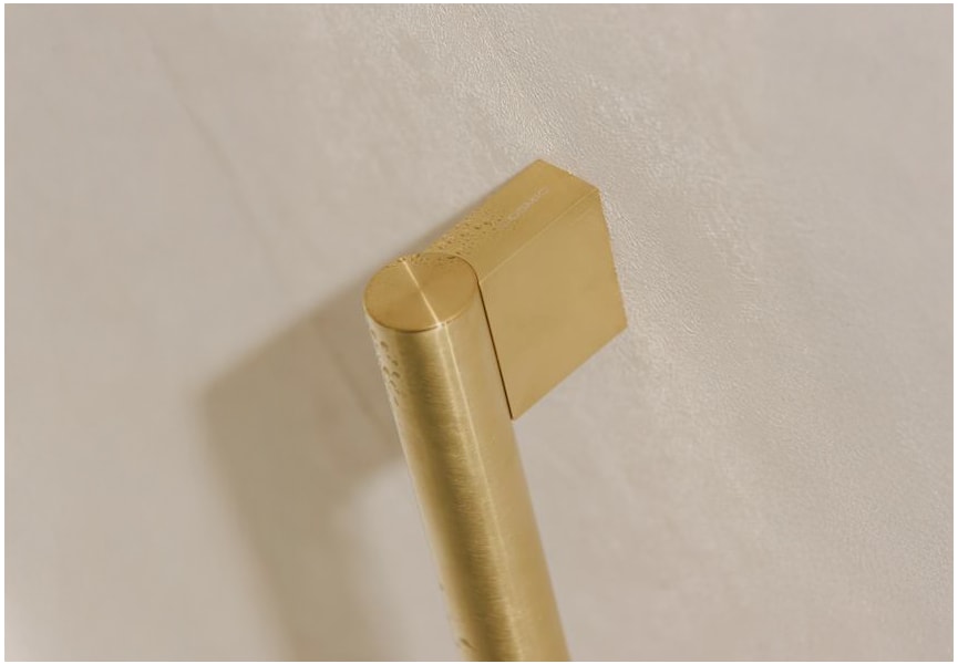 Poignée de baignoire PROJECT par Cosmic détail 9