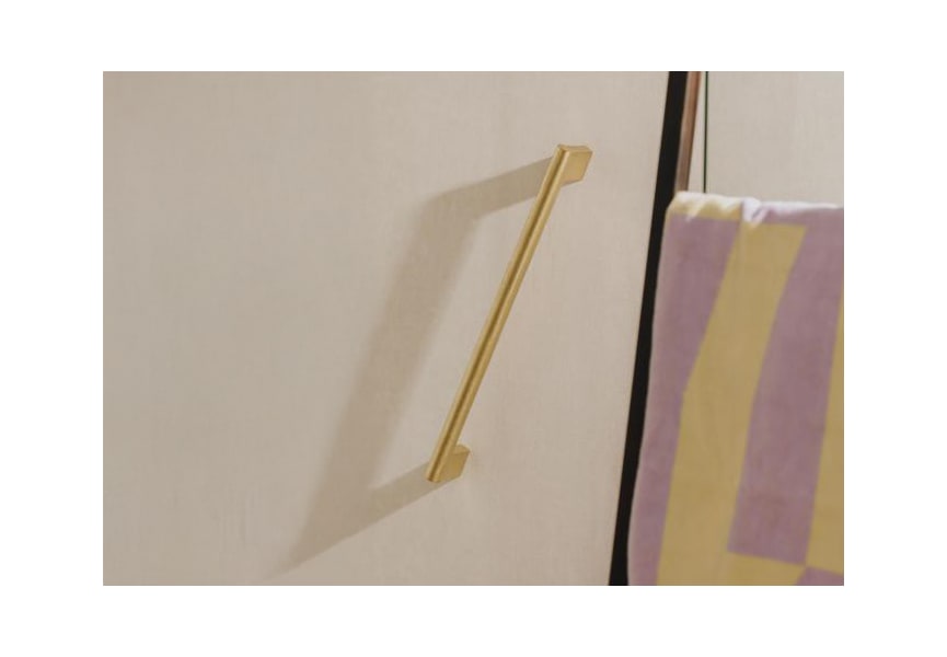 Poignée de baignoire PROJECT par Cosmic détail 8