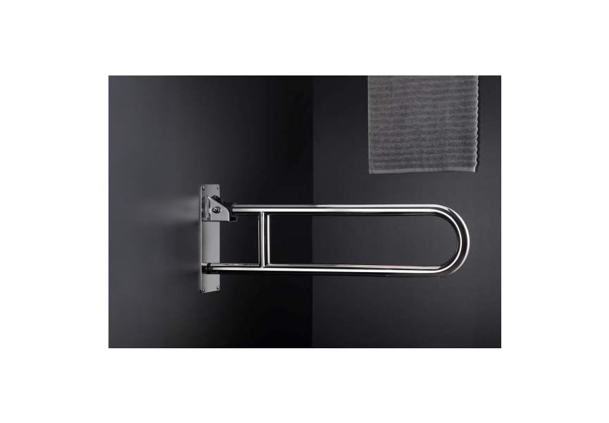 Poignée pivotante Cosmic Architect détail 3