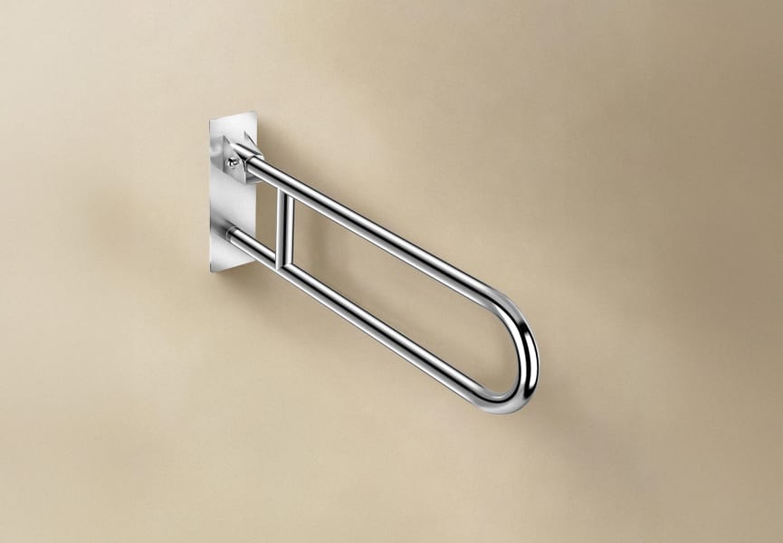 Poignée pivotante Cosmic Architect principal 0