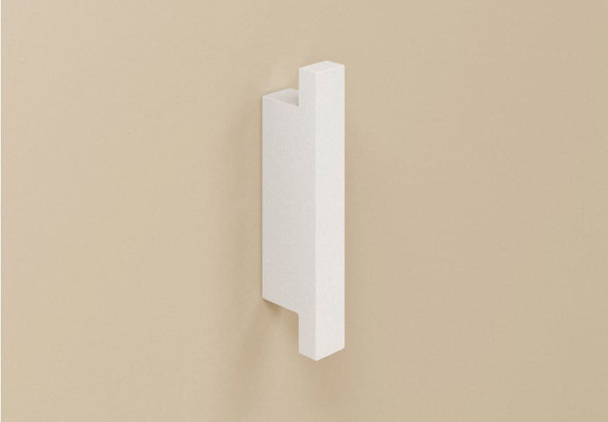 Cintre de salle de bain de salle de bain The Grid Cosmic principal 0