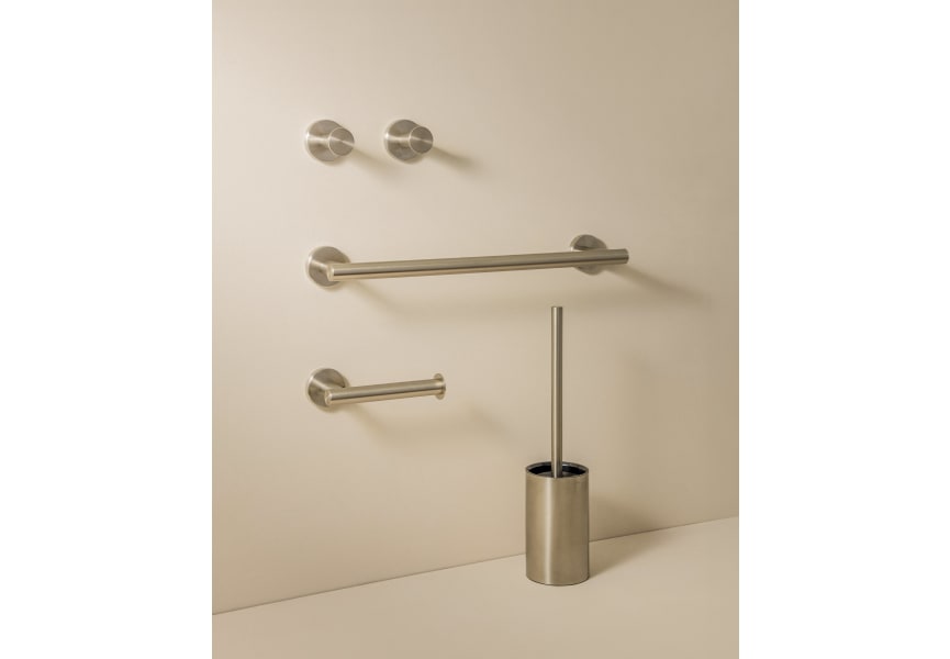 Ensemble d'accessoires de salle de bains Architect S+ Cosmic environnement 5
