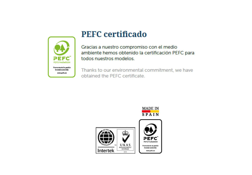 Meuble de salle de bains Galsaky industrial Coycama option 13