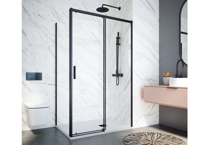 Paroi de douche Salma (LDF-SA) Profiltek principal 0