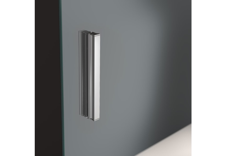 Paroi de douche Salma (LDF-SA) Profiltek détail 2