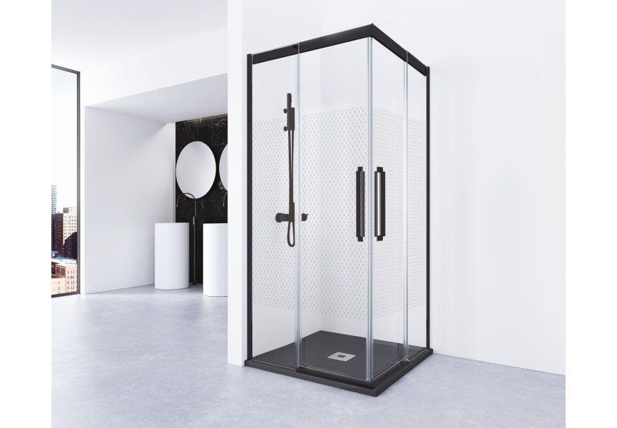 Paroi de douche Vita (VA-220) Profiltek principal 0