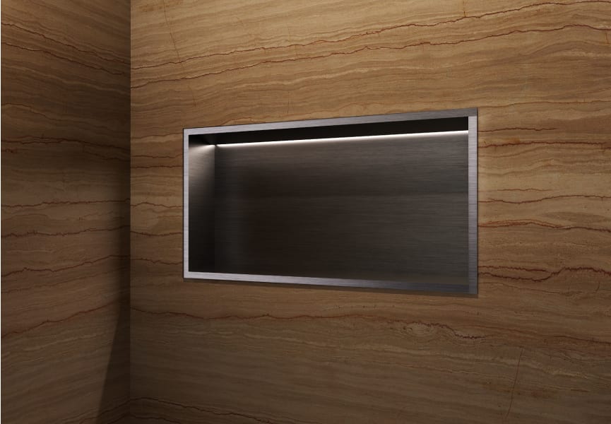 Oceanic Medimex Salle de bain Hornacina principal 6