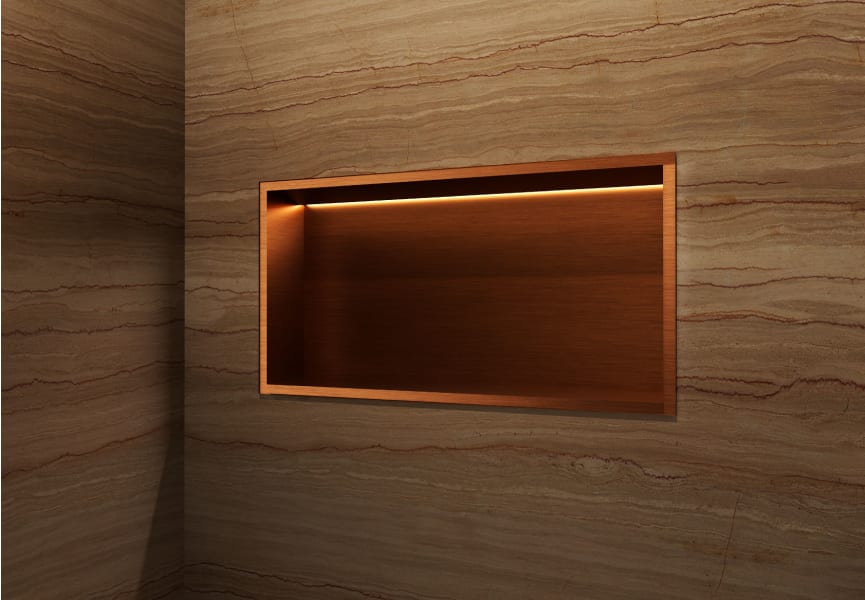 Oceanic Medimex Salle de bain Hornacina principal 5