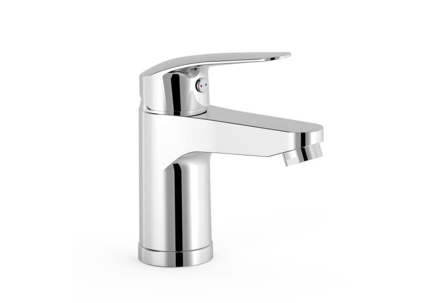 Robinet de lavabo Base Plus Tres principal 0