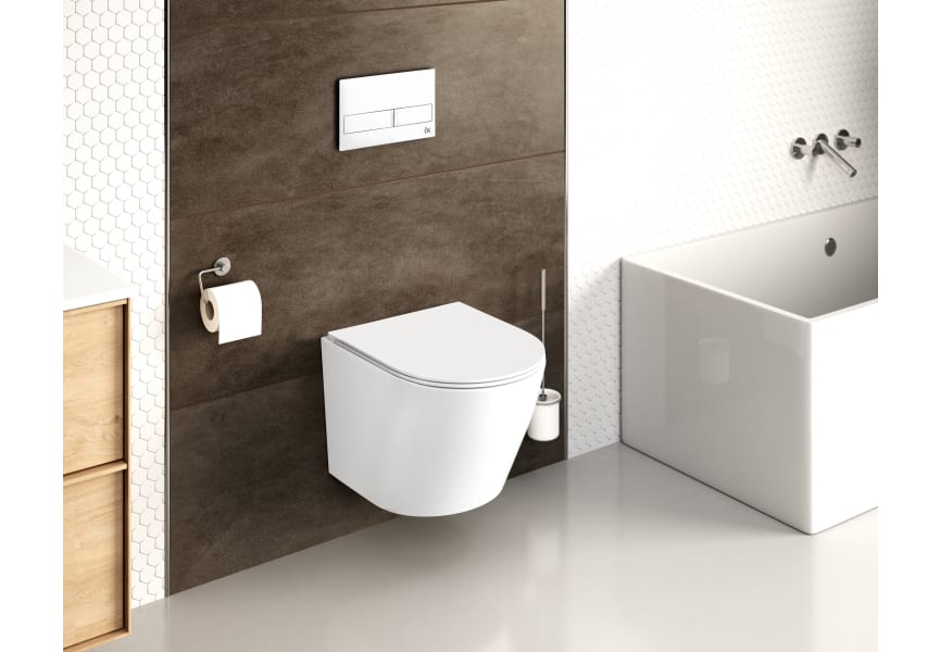 Toilette Lisboa Bruntec environnement 3