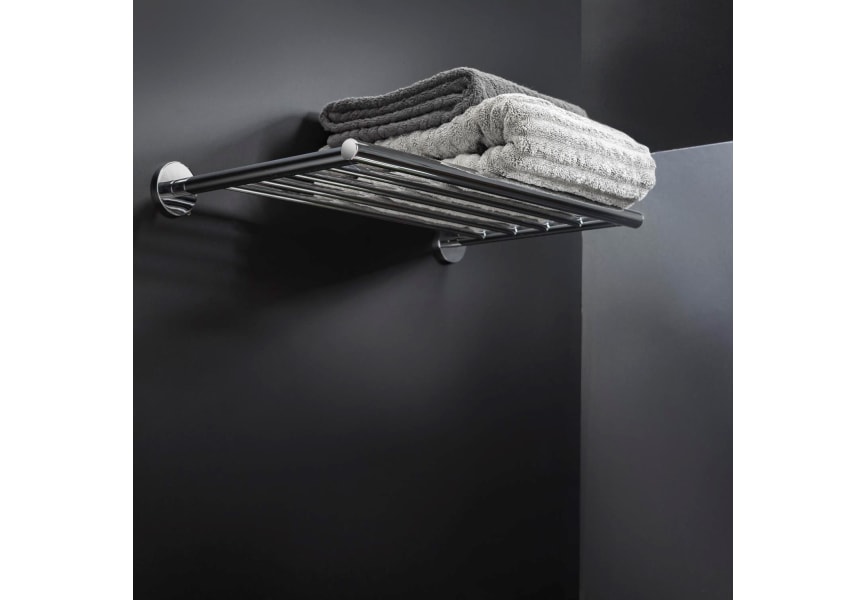Porte-serviettes de salle de bains Architect Cosmic environnement 1