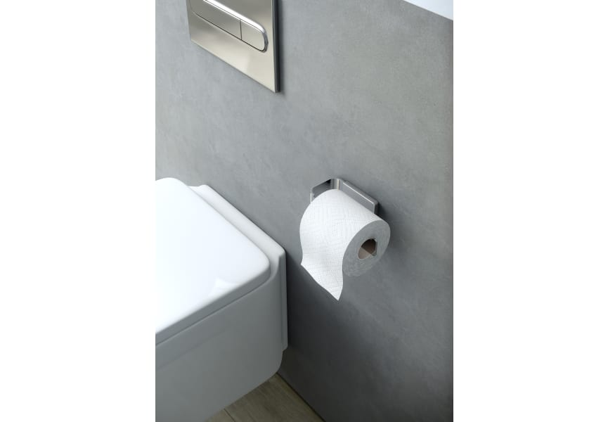 Porte-rouleau de toilette Line Cosmic environnement 6