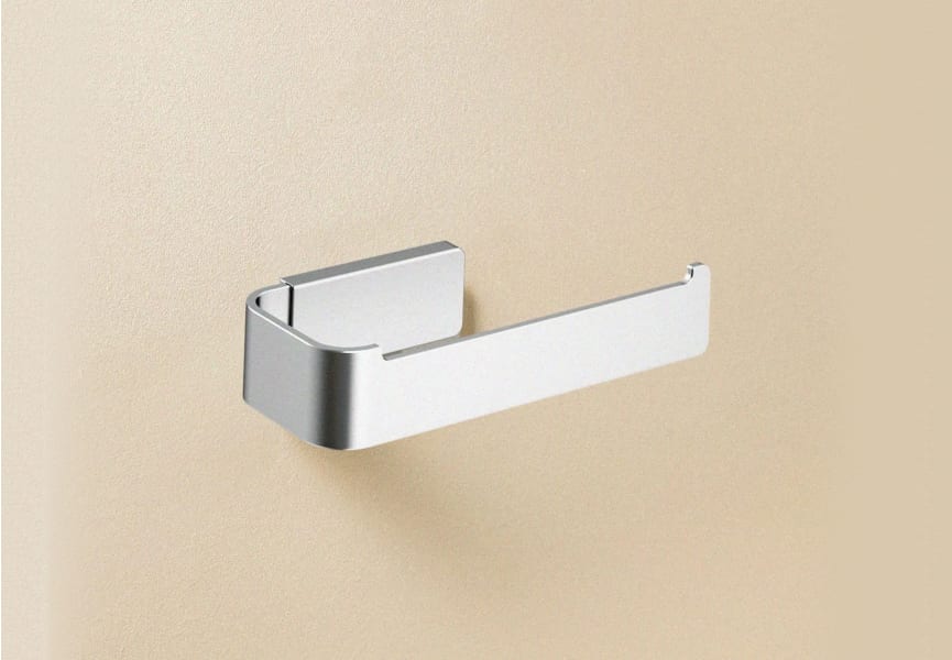 Porte-rouleau de toilette Line Cosmic principal 3