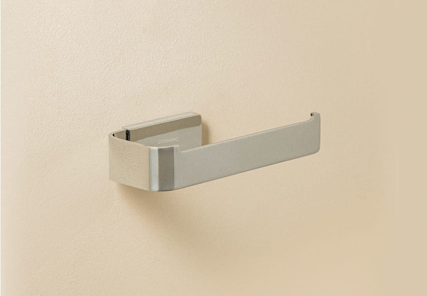 Porte-rouleau de toilette Line Cosmic principal 0
