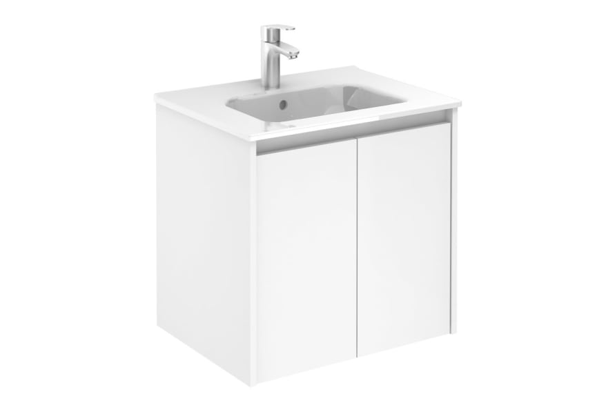 Ensemble de meubles de salle de bains Sansa Royo détail 4