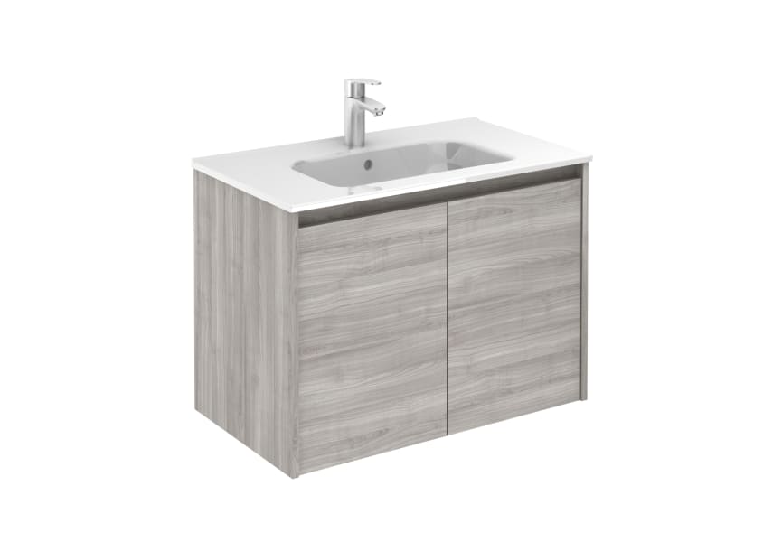 Ensemble de meubles de salle de bains Sansa Royo principal 3