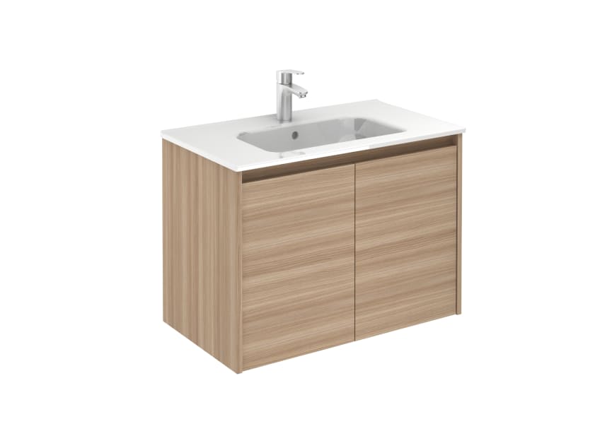 Ensemble de meubles de salle de bains Sansa Royo principal 1