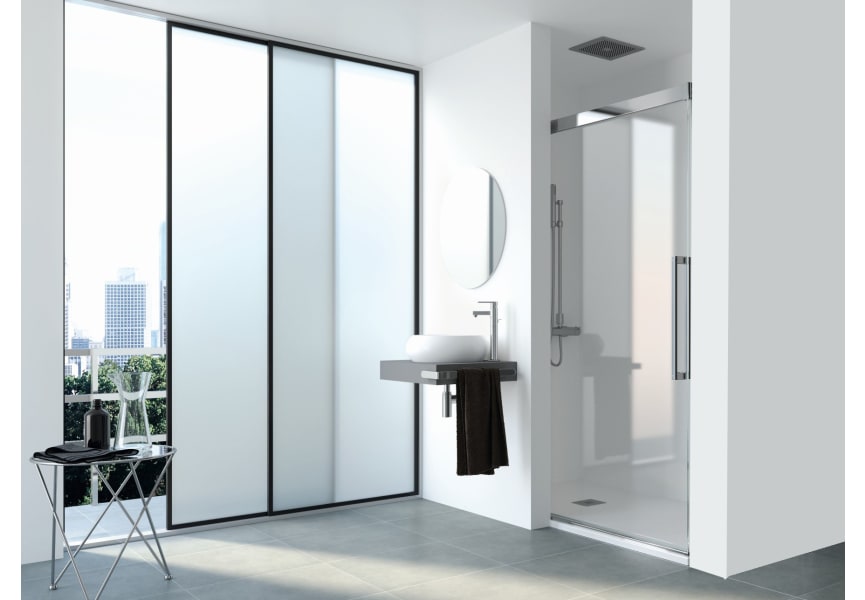 Paroi de douche Vita (VA-211) Profiltek principal 0
