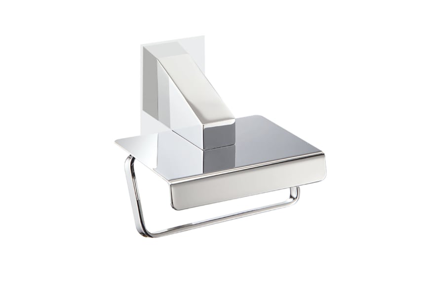 Porte-papier toilette Mediterránea de baño détail 1