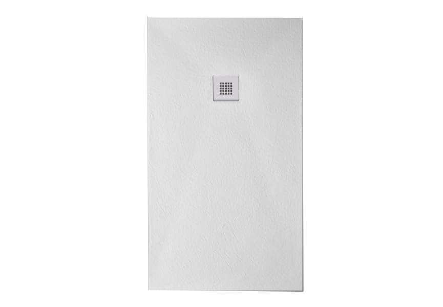 Receveur de douche en résine Sillar Doccia principal 3