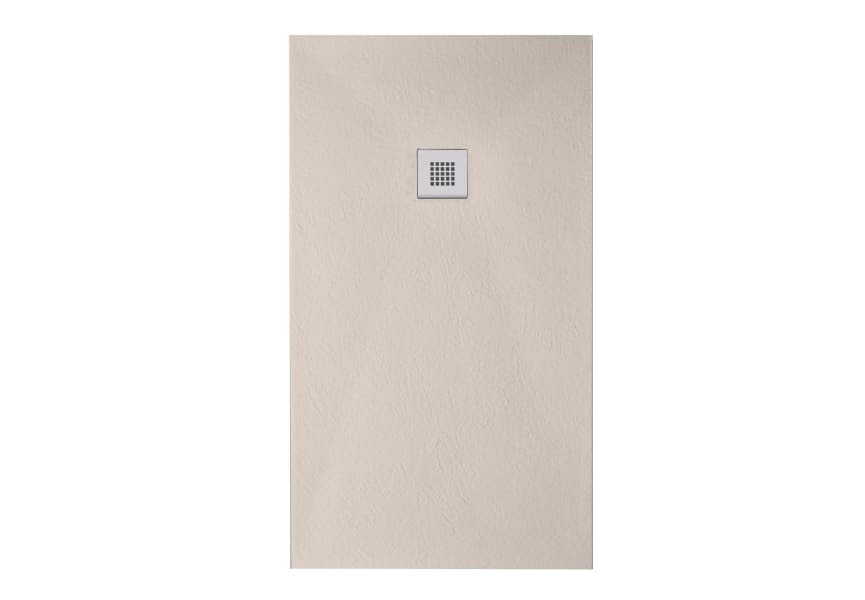Receveur de douche en résine Sillar Doccia principal 4
