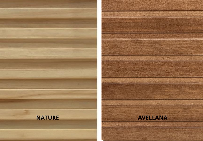 Bruntec Horizontal Palilleria Alpes 1 ensemble de meubles de salle de bains détail 8