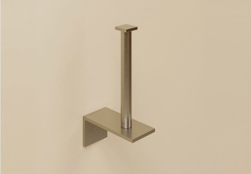 Porte-rouleau de toilette Metric Cosmic principal 1