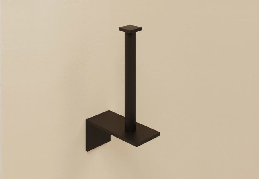 Porte-rouleau de toilette Metric Cosmic principal 2