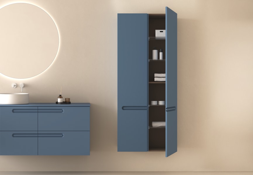 Colonne de bain Royo Econic environnement 4