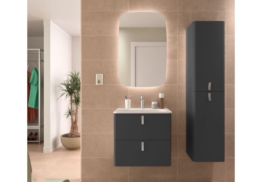 Ensemble meuble de salle de bain Uniiq Salgar principal 1