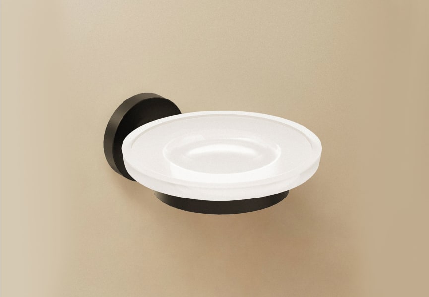 Start Cosmic porte-savon pour le bain principal 1