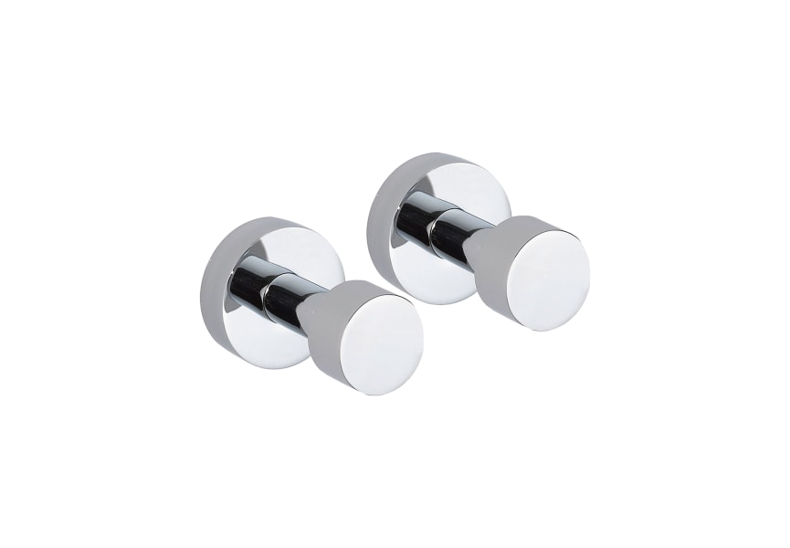 Ensemble d'accessoires de salle de bains Mediterránea de baño Kappa détail 1