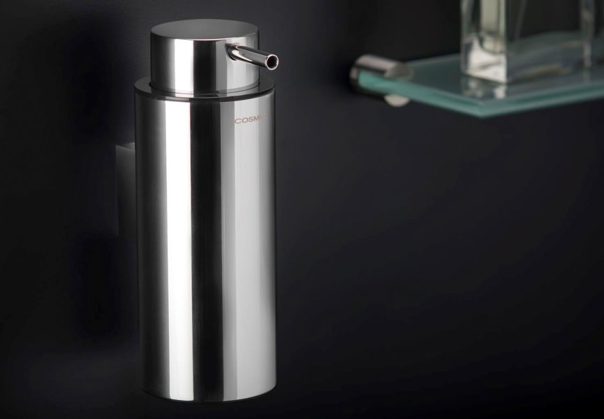 Distributeur de savon Logic Cosmic environnement 6