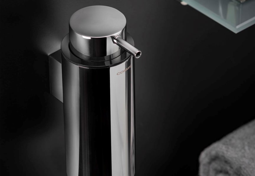 Distributeur de savon Logic Cosmic environnement 4