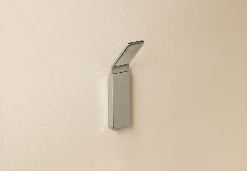 Cintre de salle de bain de salle de bain Line Cosmic principal 0