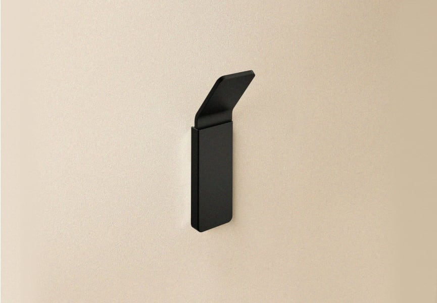 Cintre de salle de bain de salle de bain Line Cosmic principal 1