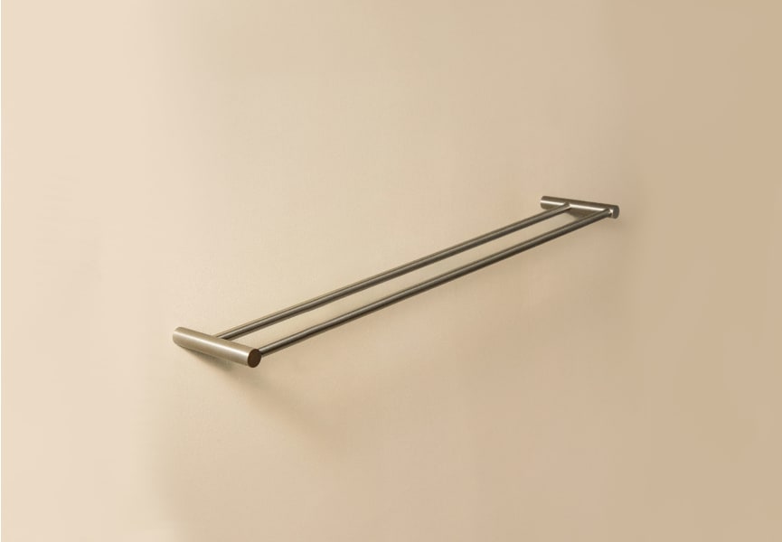 Porte-serviettes double Logic Cosmic principal 0
