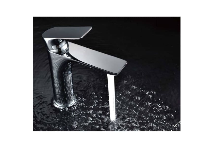 Robinet de lavabo Imex Nassau environnement 1