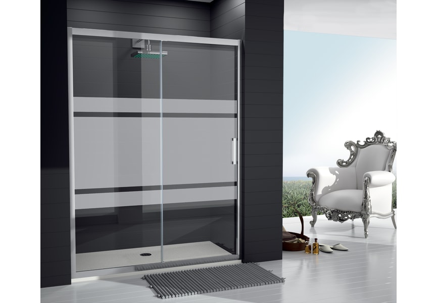 Paroi de douche 300 (TR102) Kassandra principal 1