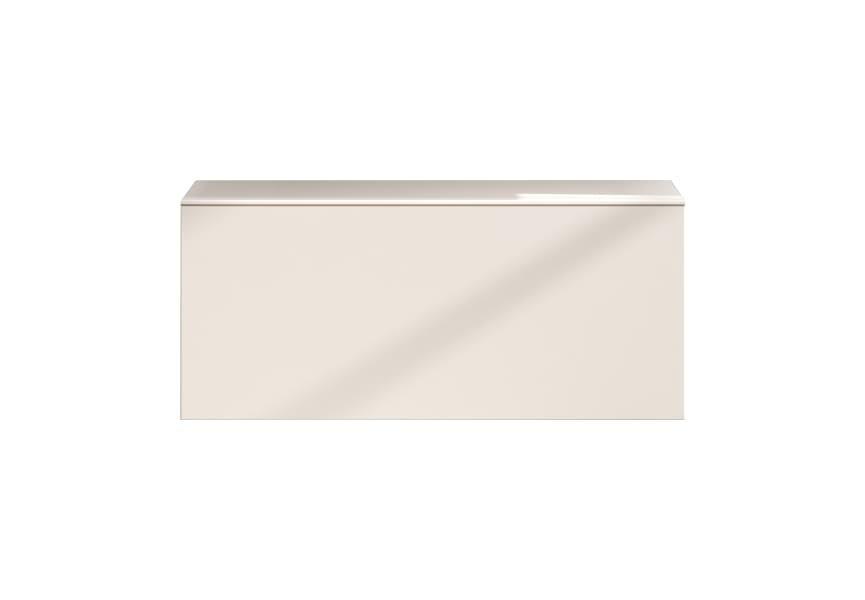 Commode de salle de bains Nomad Visobath principal 1
