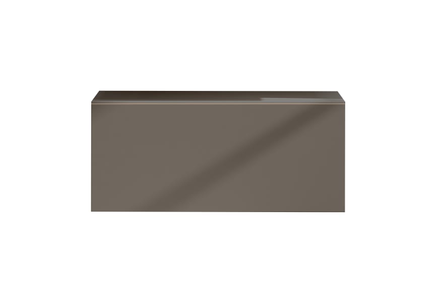 Commode de salle de bains Nomad Visobath principal 3