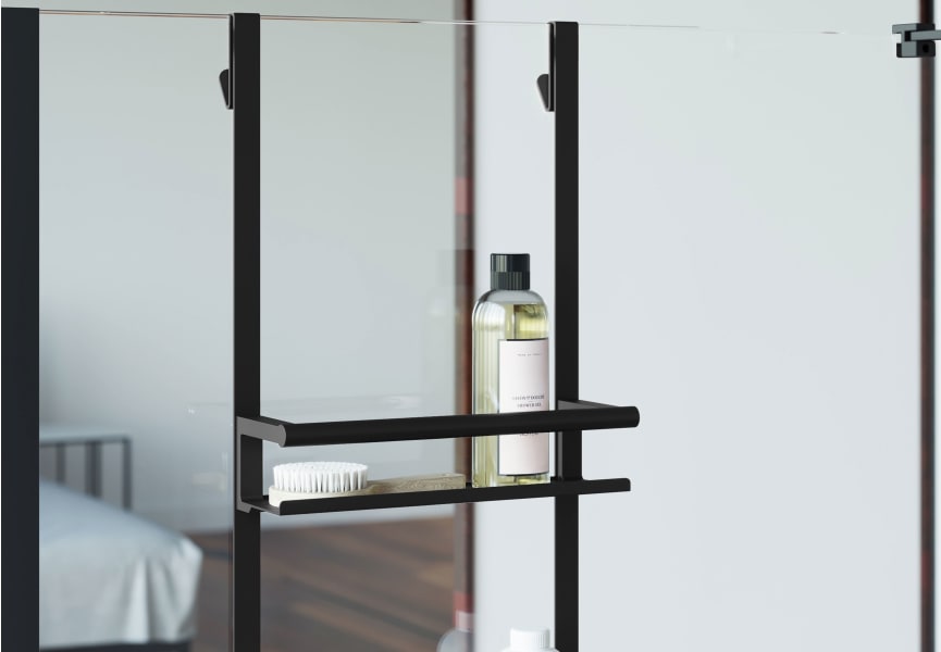 Architect S+ Cosmic Shower Savonnier environnement 3