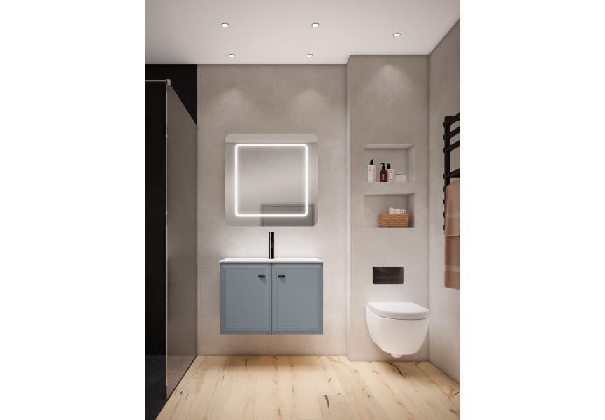 Meubles de salle de bain Delta Visobath principal 0