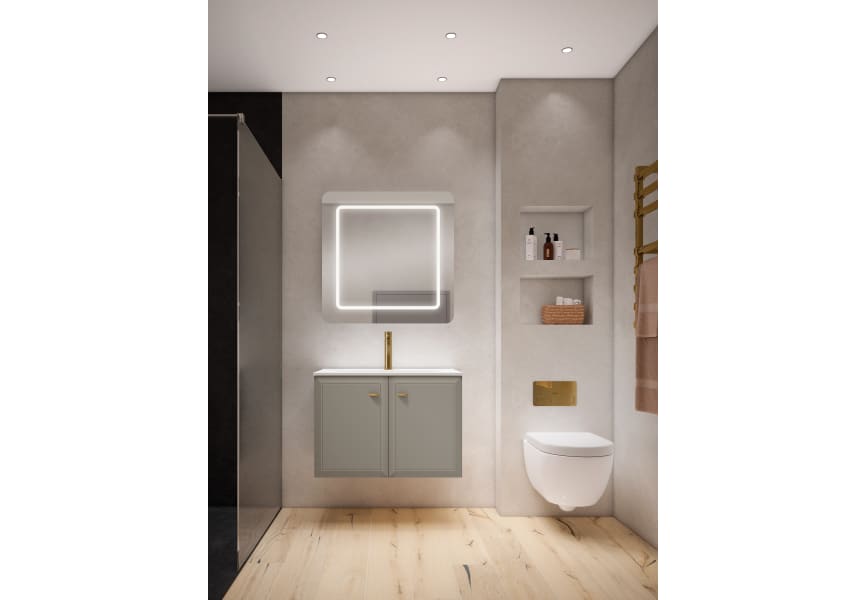 Meubles de salle de bain Delta Visobath principal 8