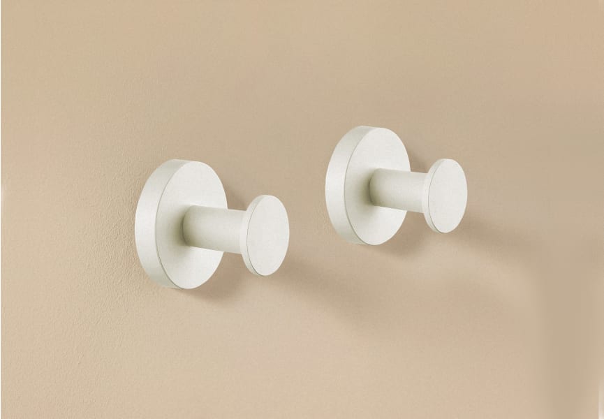 Pack 2 Cintre de salle de bains Start Cosmic principal 2