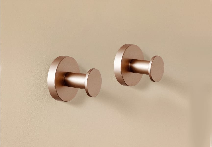 Pack 2 Cintre de salle de bains Start Cosmic principal 4