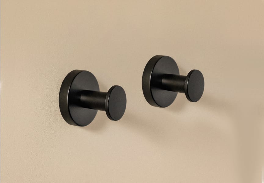 Pack 2 Cintre de salle de bains Start Cosmic principal 1