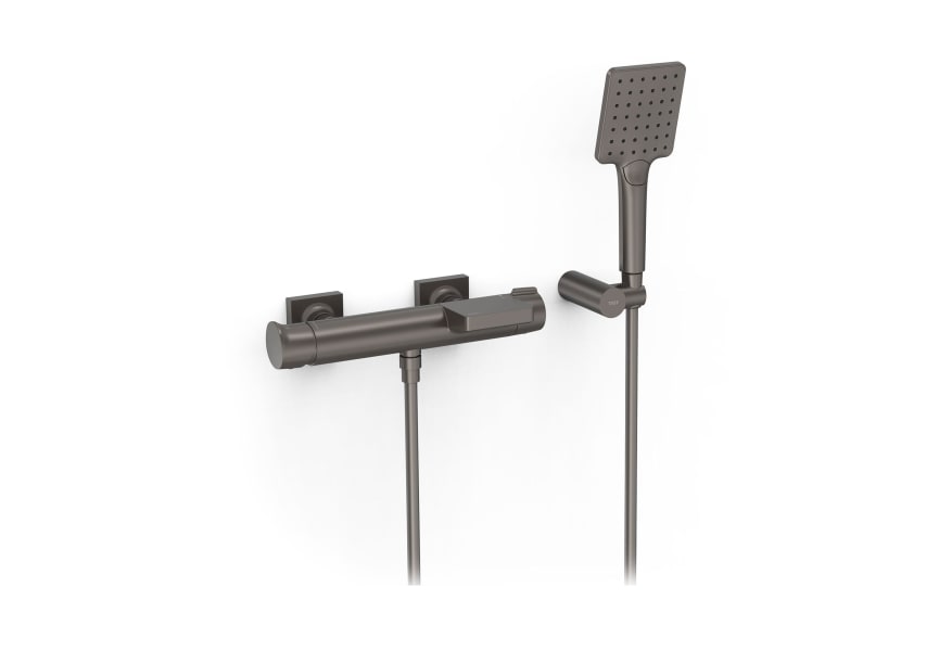 Robinetterie de baignoire et de douche Project Tres principal 7