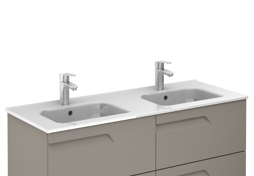 Ensemble de meubles de salle de bains Vitale Royo détail 8